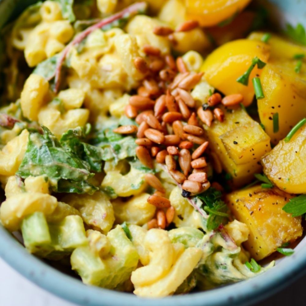 28-Day Vegan Meal Plan & Shopping List #2 - Image 4