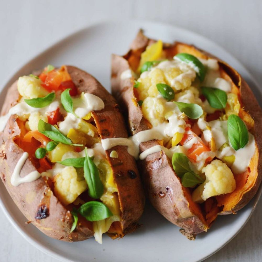 28-Day Vegan Meal Plan & Shopping List #4 - Image 9