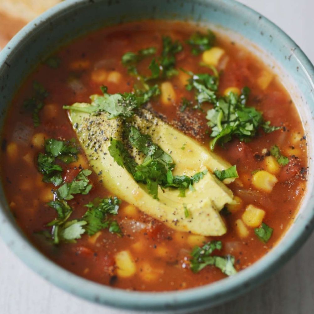 28-Day Vegan Meal Plan & Shopping List #5 - Image 10