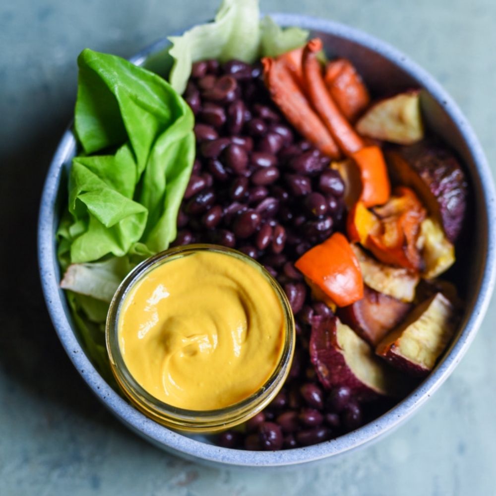 28-Day Vegan Meal Plan & Shopping List #6 - Image 3