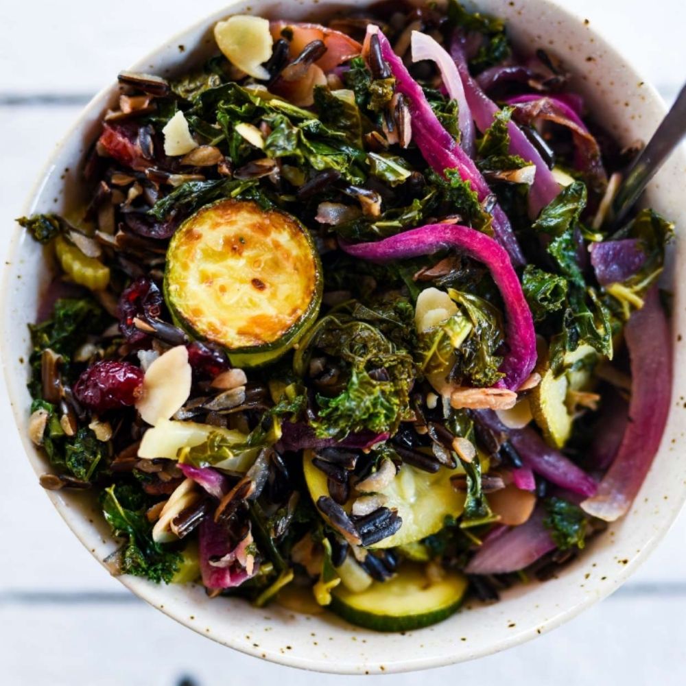 28-Day Vegan Meal Plan & Shopping List #4 - Image 15