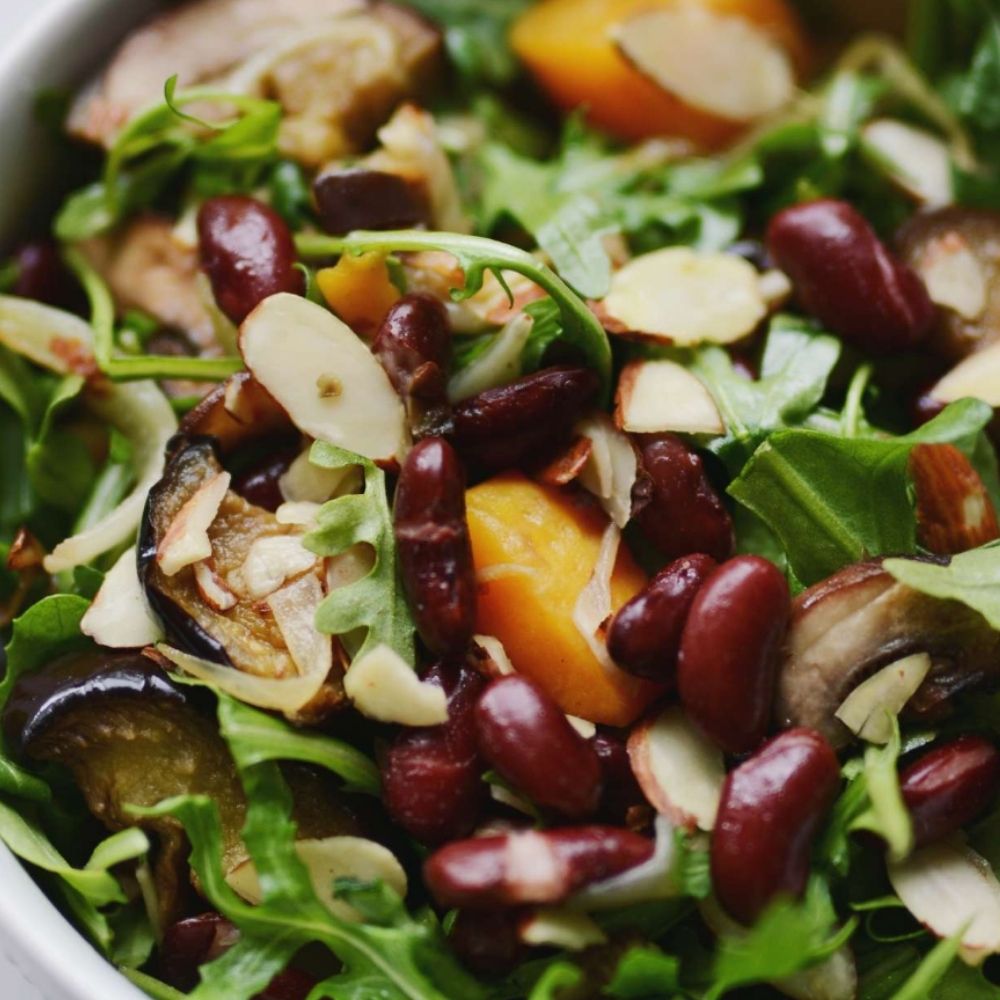 28-Day Vegan Meal Plan & Shopping List #5 - Image 15