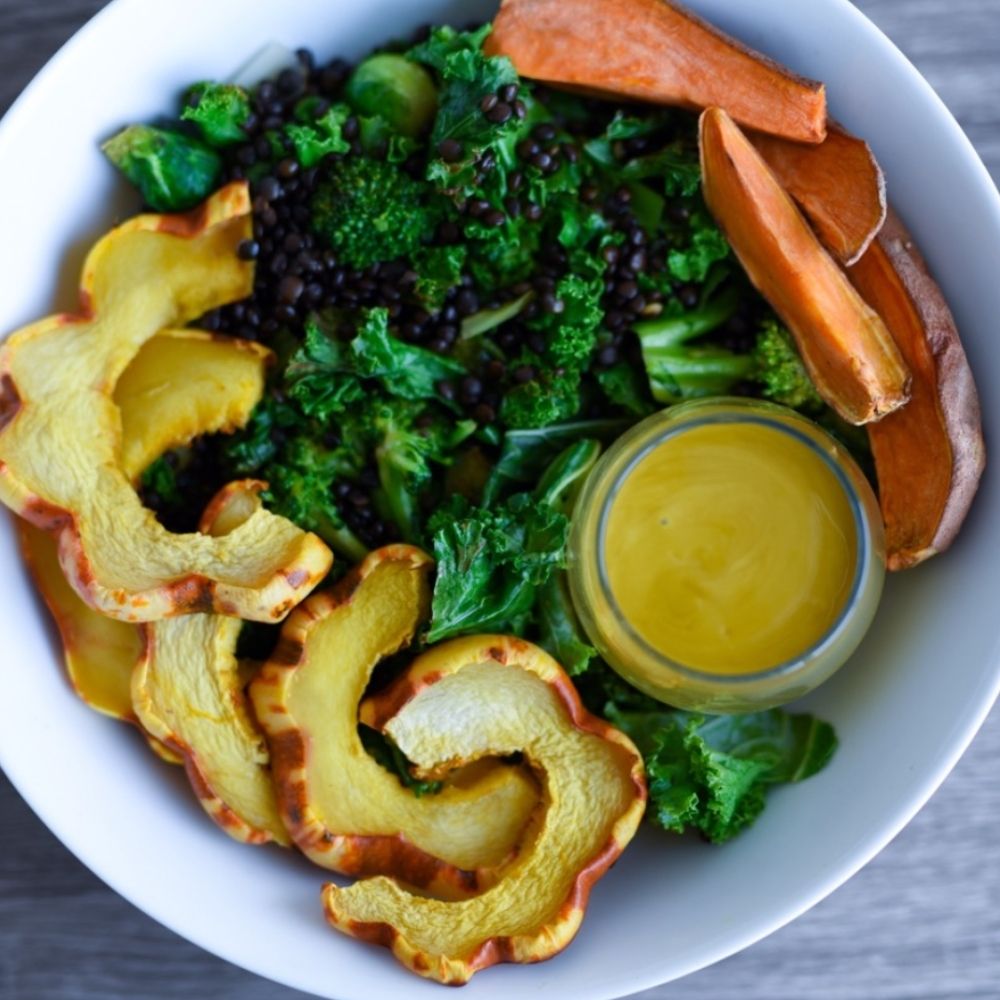 28-Day Vegan Meal Plan & Shopping List #7 - Image 17