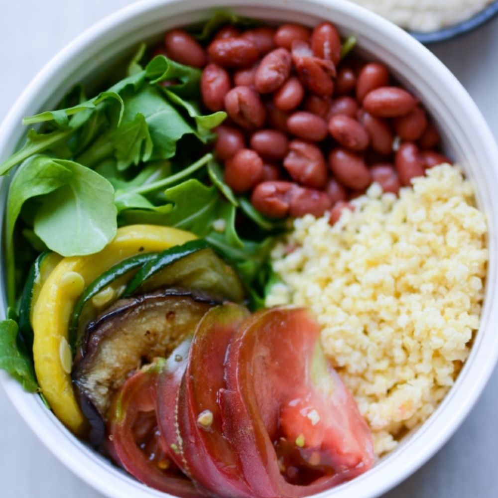 28-Day Vegan Meal Plan & Shopping List #1 - Image 18