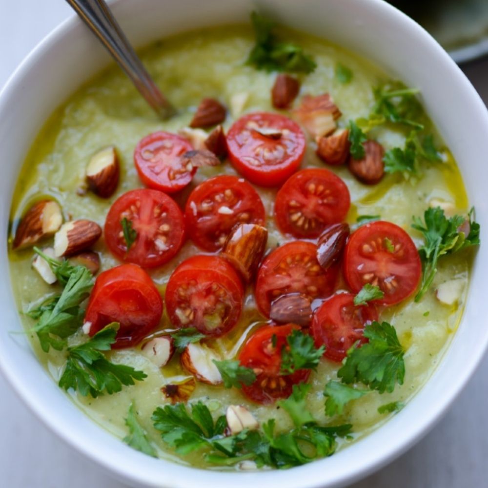 28-Day Vegan Meal Plan & Shopping List #1 - Image 10