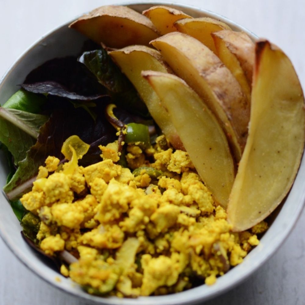 28-Day Vegan Meal Plan & Shopping List #3 - Image 9