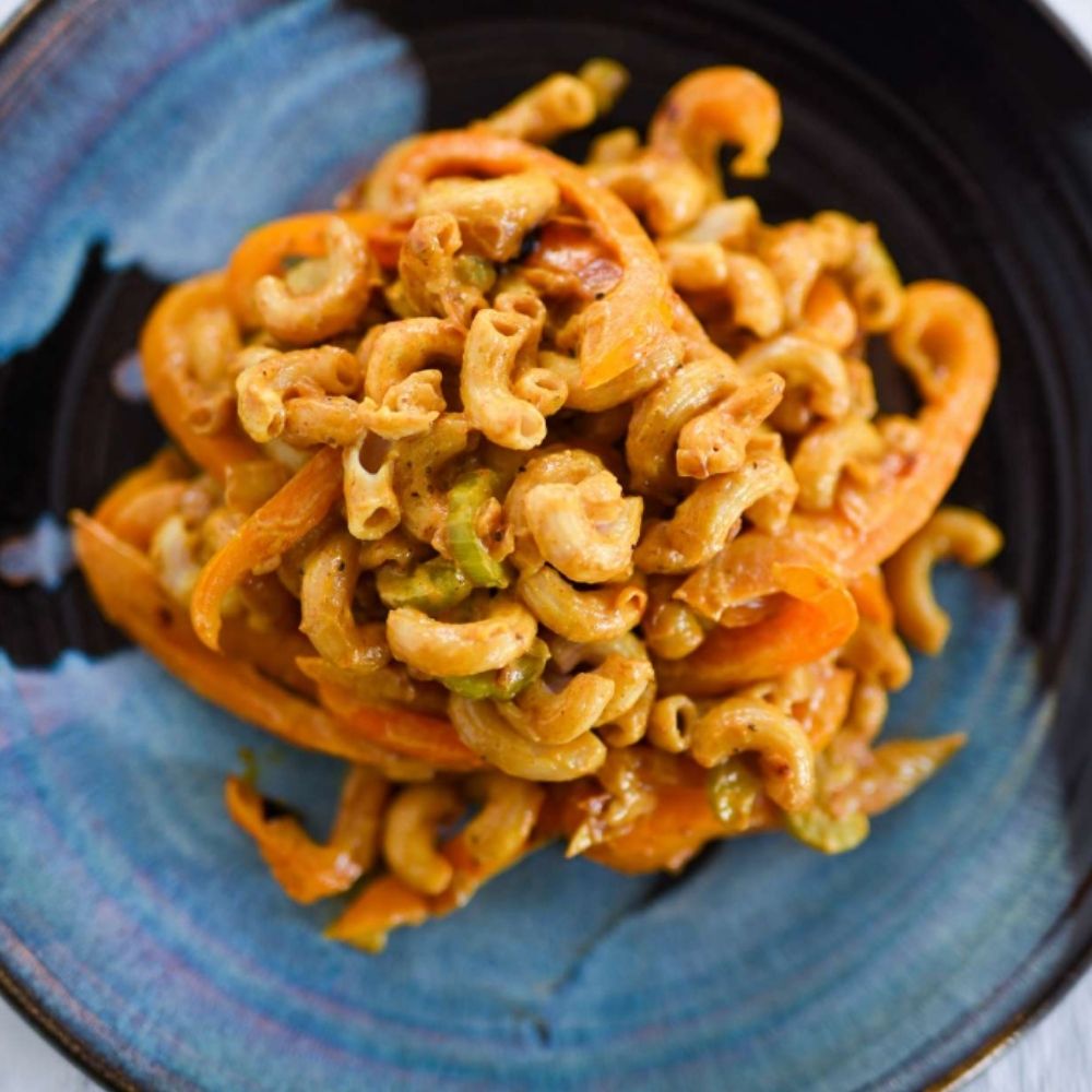 28-Day Vegan Meal Plan & Shopping List #4 - Image 17