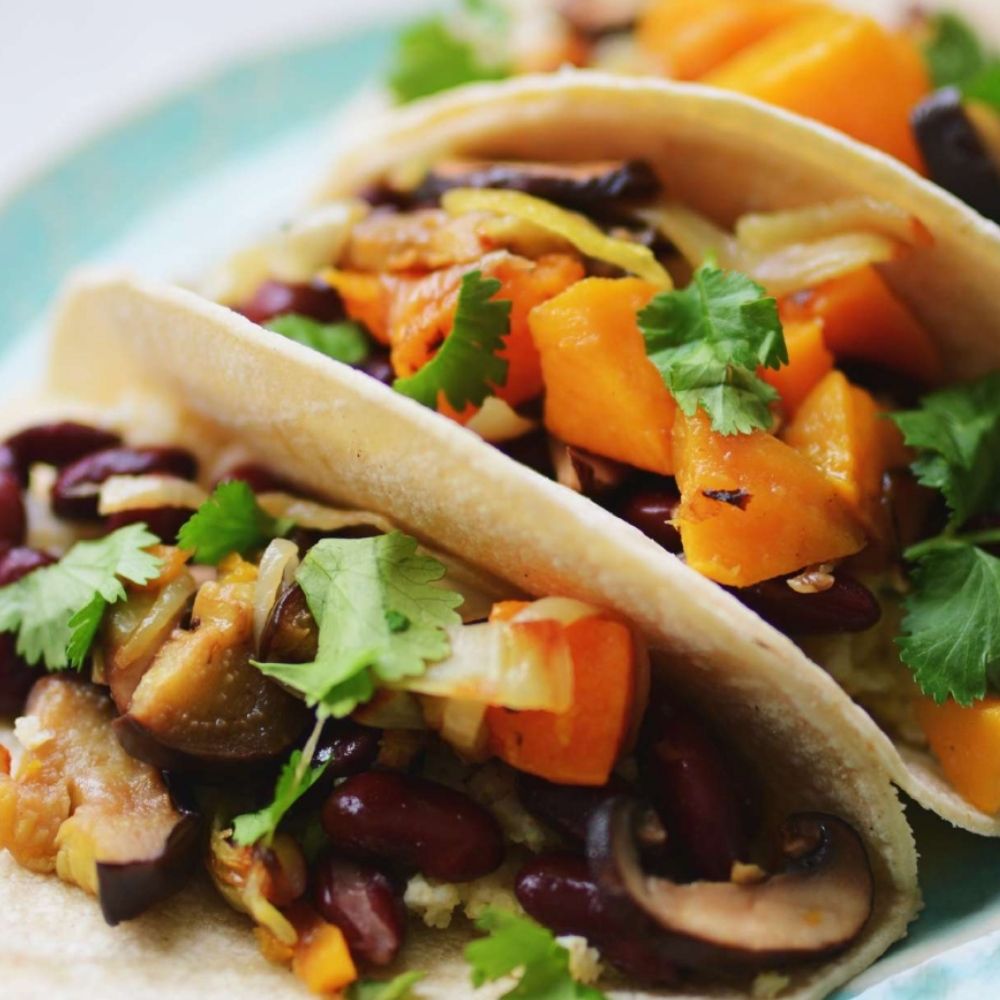 28-Day Vegan Meal Plan & Shopping List #5 - Image 17