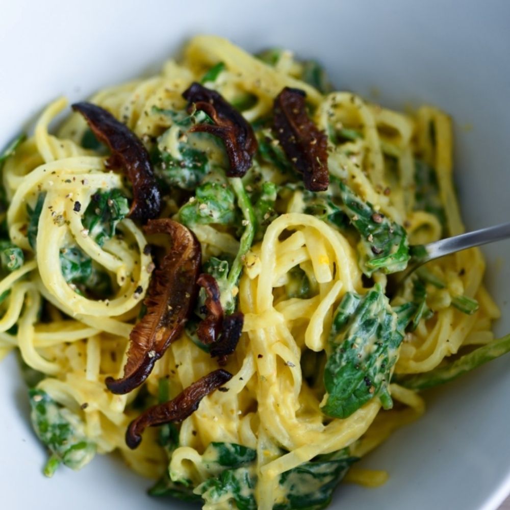 28-Day Vegan Meal Plan & Shopping List #7 - Image 7