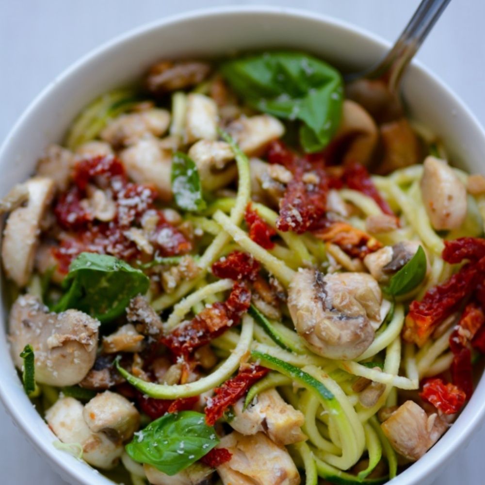 28-Day Vegan Meal Plan & Shopping List #2 - Image 14