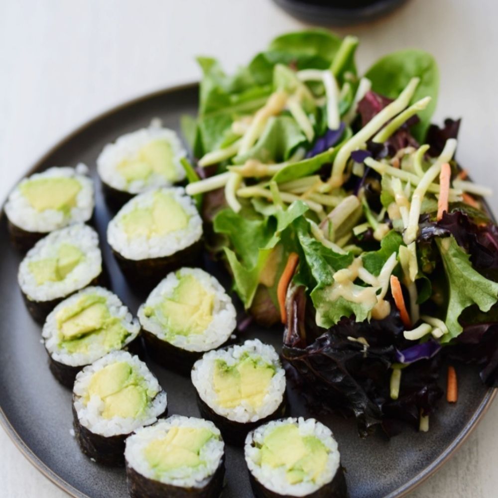 28-Day Vegan Meal Plan & Shopping List #3 - Image 16