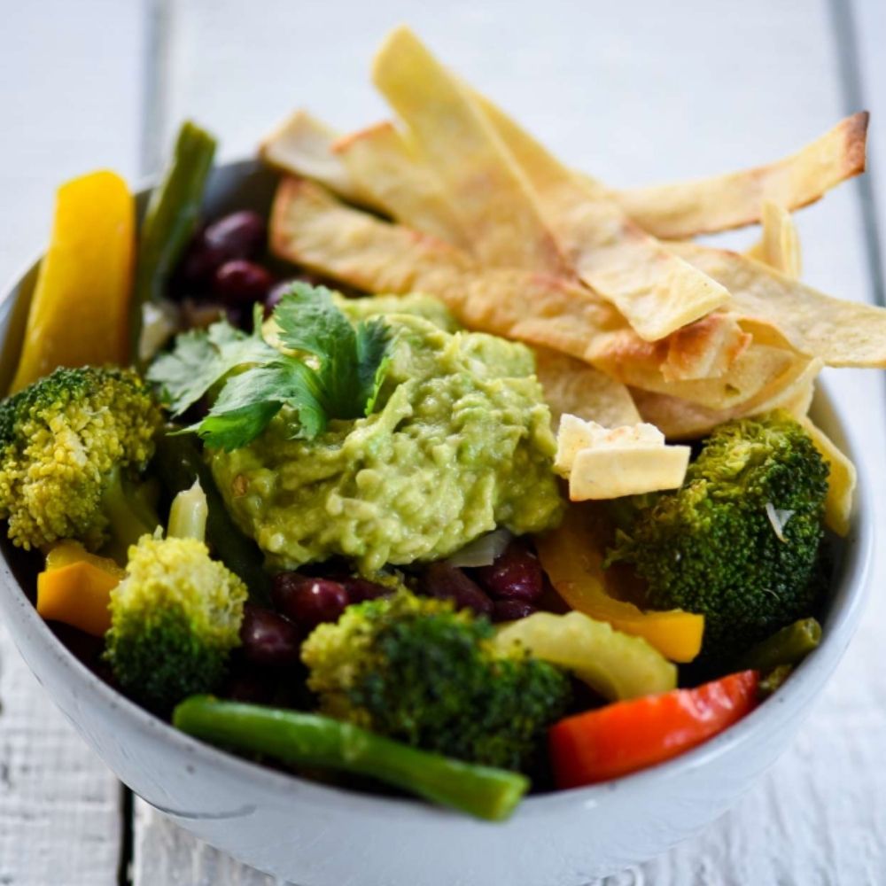 28-Day Vegan Meal Plan & Shopping List #4 - Image 19