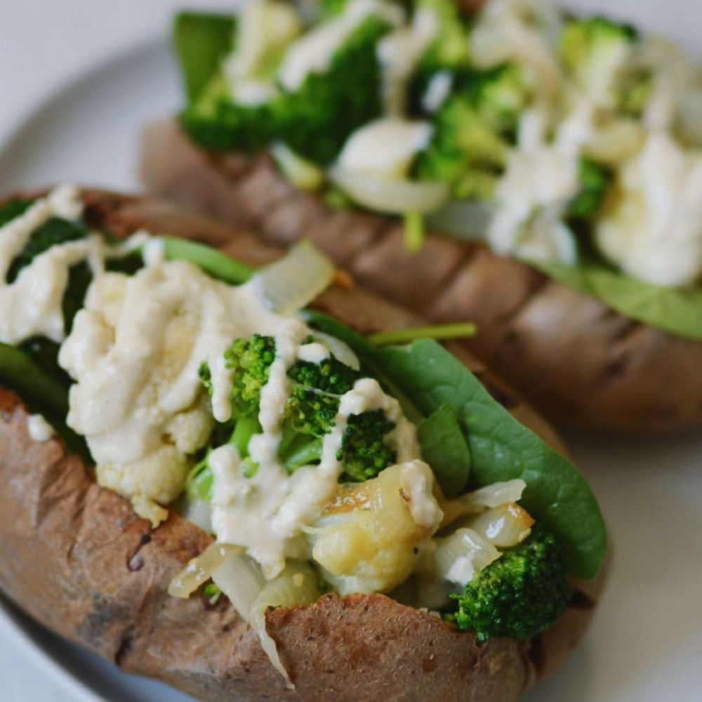 28-Day Vegan Meal Plan & Shopping List #5 - Image 12