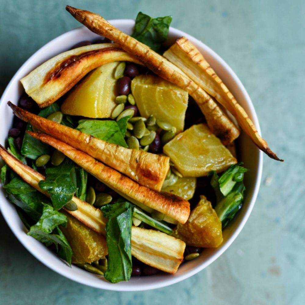 28-Day Vegan Meal Plan & Shopping List #6 - Image 13