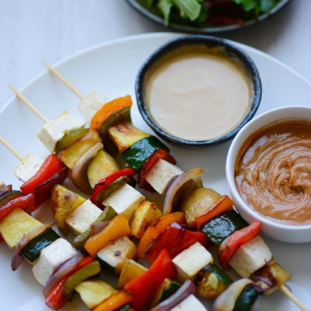 28-Day Vegan Meal Plan & Shopping List #1 - Image 6