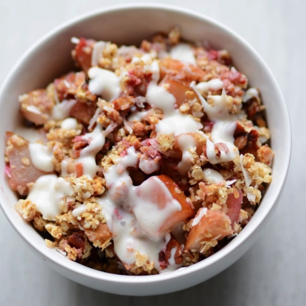 28-Day Vegan Meal Plan & Shopping List #3 - Image 17