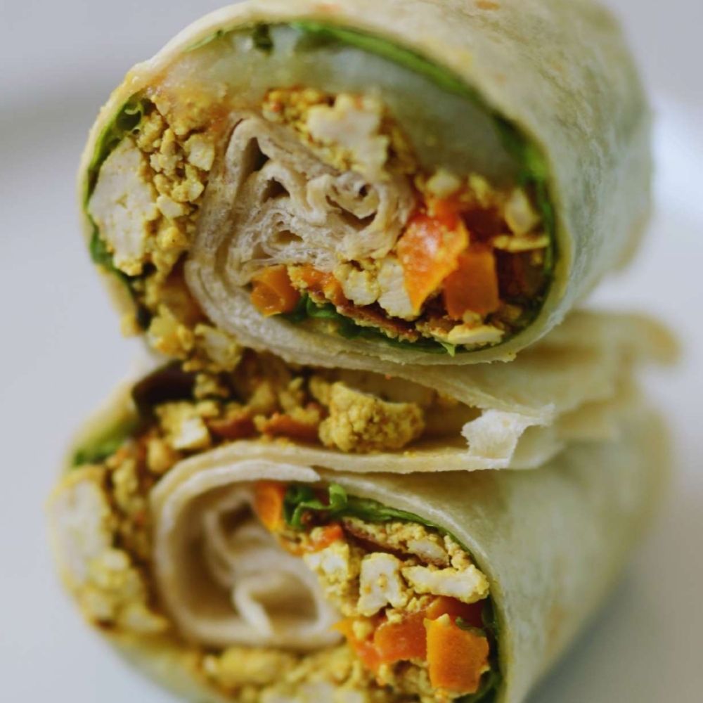 28-Day Vegan Meal Plan & Shopping List #5 - Image 9