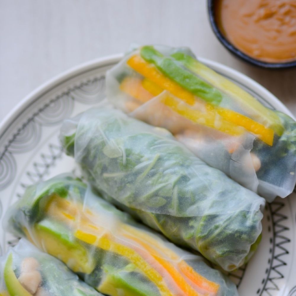 28-Day Vegan Meal Plan & Shopping List #1 - Image 7