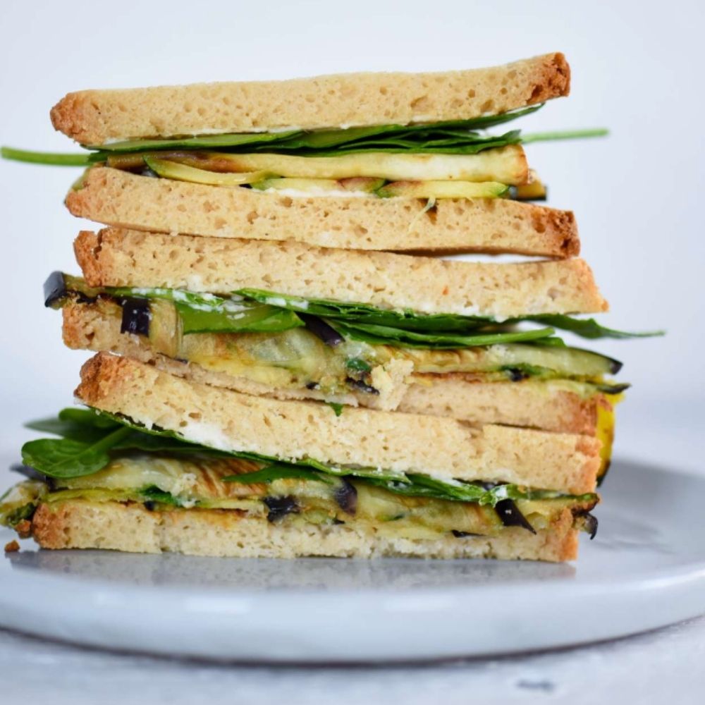 28-Day Vegan Meal Plan & Shopping List #4 - Image 16