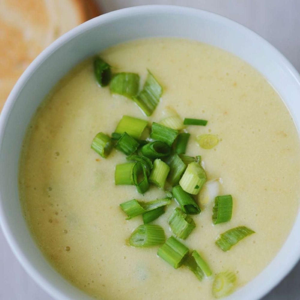 28-Day Vegan Meal Plan & Shopping List #5 - Image 8