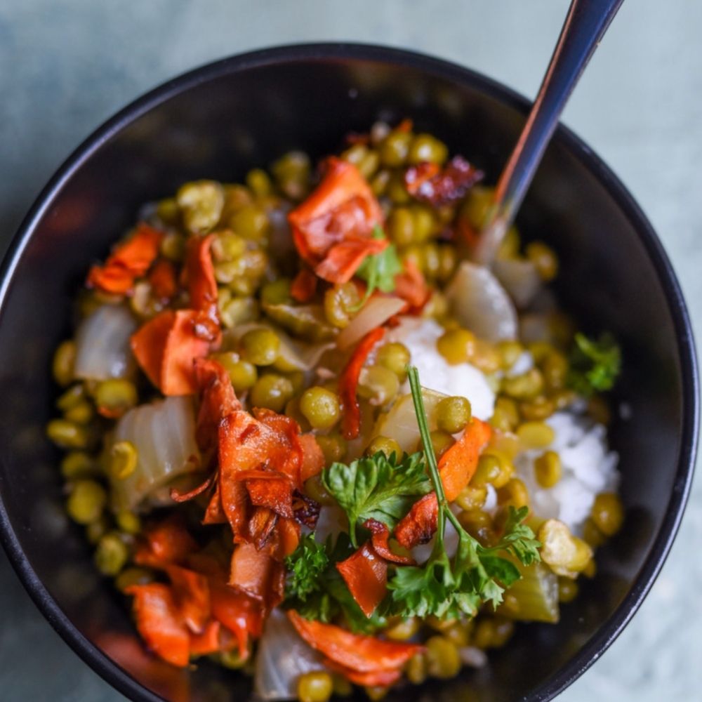 28-Day Vegan Meal Plan & Shopping List #6 - Image 17