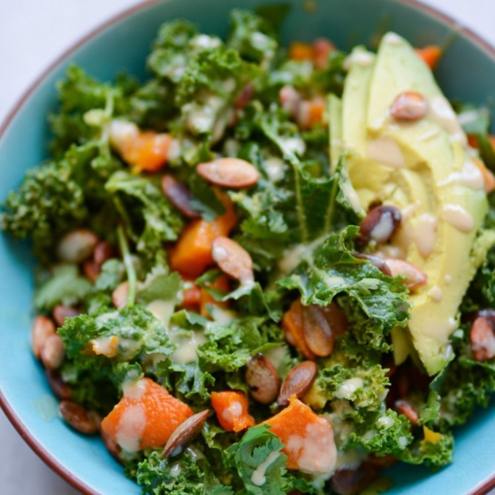 28-Day Vegan Meal Plan & Shopping List #2 - Image 7