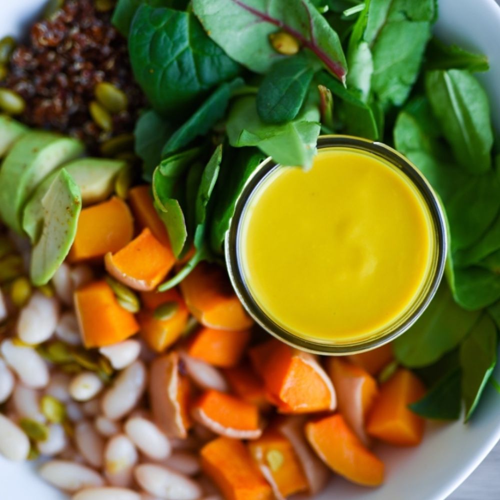 28-Day Vegan Meal Plan & Shopping List #7 - Image 14