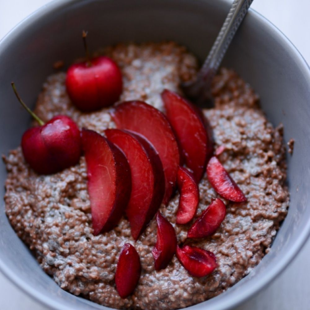 28-Day Vegan Meal Plan & Shopping List #1 - Image 9