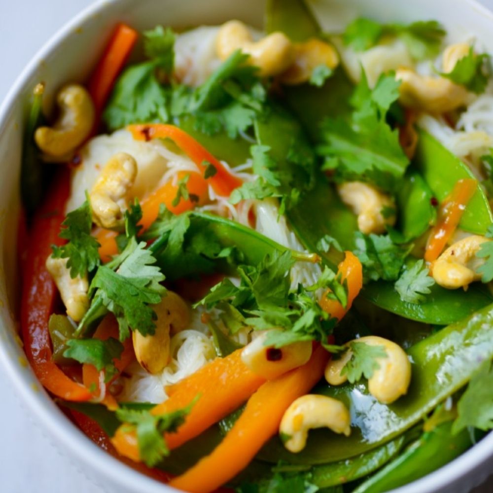 28-Day Vegan Meal Plan & Shopping List #2 - Image 5