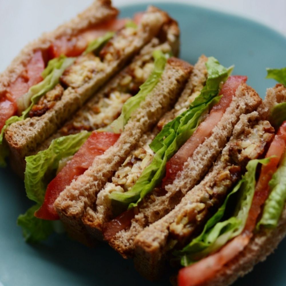 28-Day Vegan Meal Plan & Shopping List #3 - Image 8