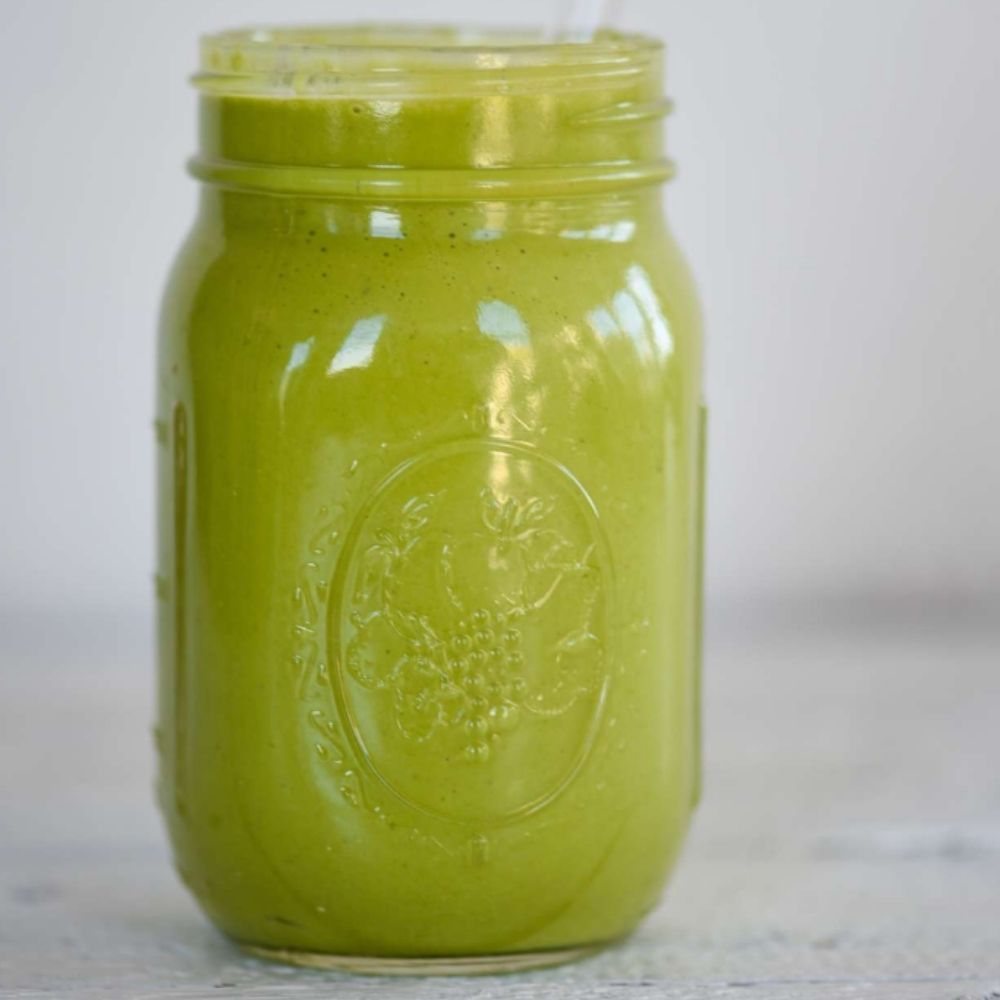 28-Day Vegan Meal Plan & Shopping List #4 - Image 6