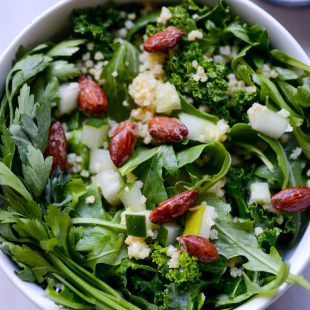 28-Day Vegan Meal Plan & Shopping List #1 - Image 8