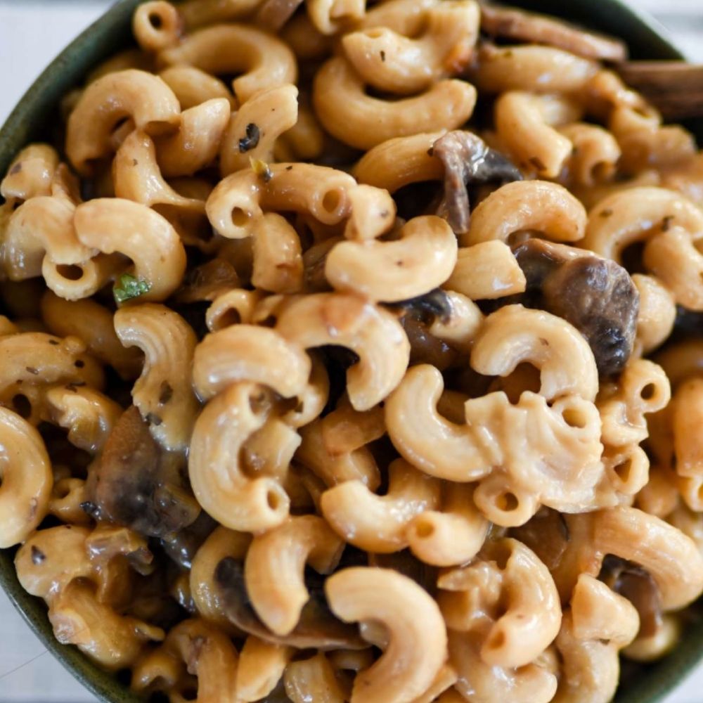 28-Day Vegan Meal Plan & Shopping List #4 - Image 11