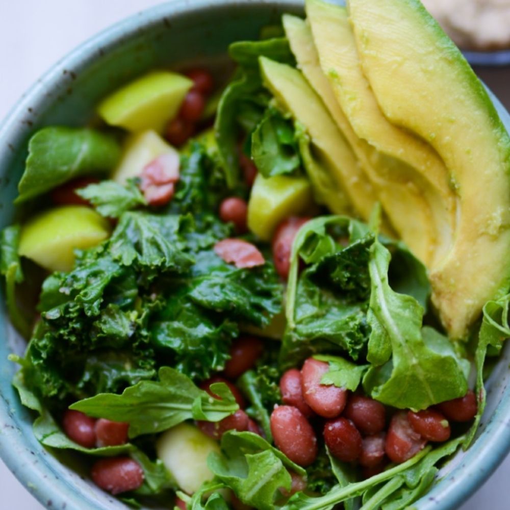 28-Day Vegan Meal Plan & Shopping List #1 - Image 11