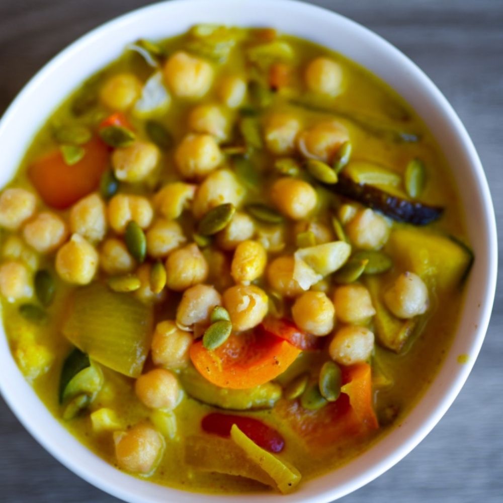 28-Day Vegan Meal Plan & Shopping List #7 - Image 6