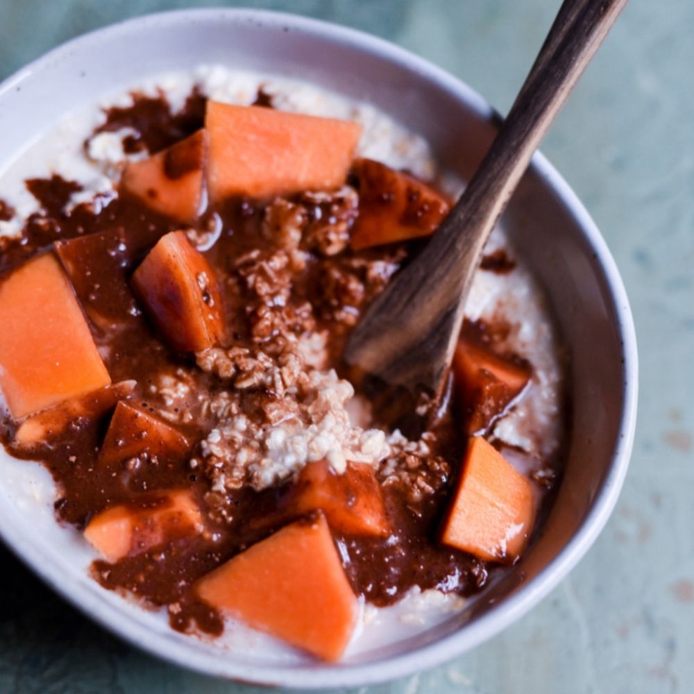 28-Day Vegan Meal Plan & Shopping List #6 - Image 21