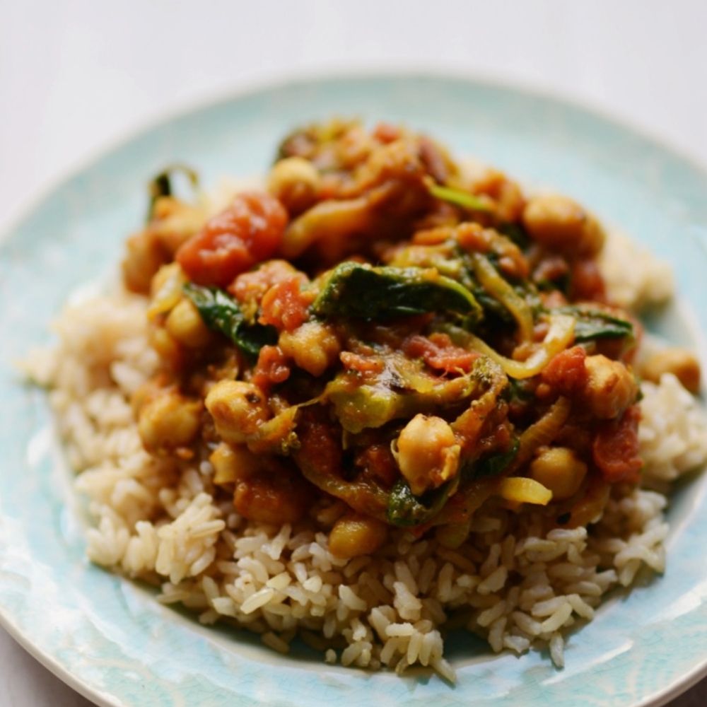 28-Day Vegan Meal Plan & Shopping List #3 - Image 20