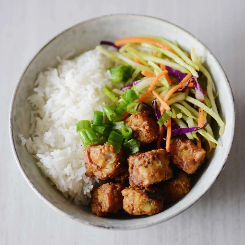 28-Day Vegan Meal Plan & Shopping List #4 - Image 4