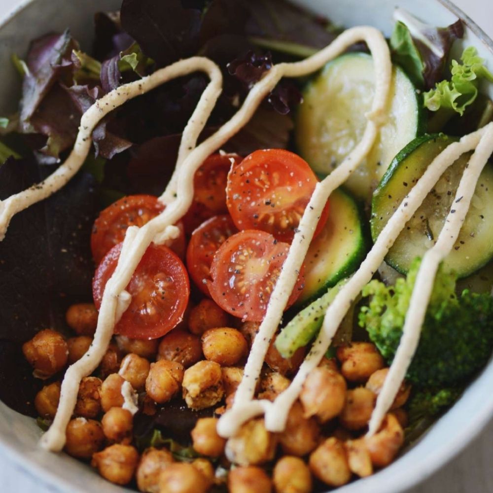 28-Day Vegan Meal Plan & Shopping List #5 - Image 20