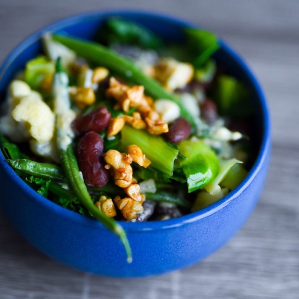 28-Day Vegan Meal Plan & Shopping List #7 - Image 24