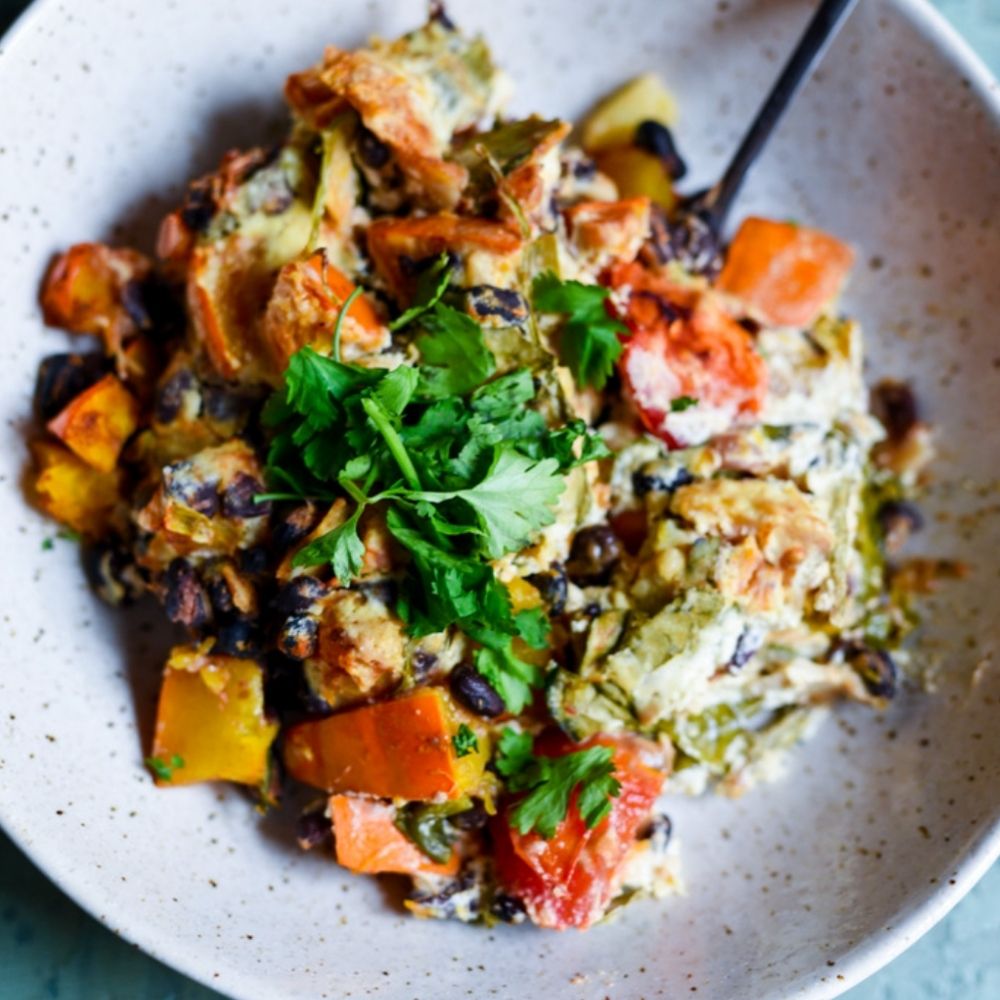 28-Day Vegan Meal Plan & Shopping List #6 - Image 15