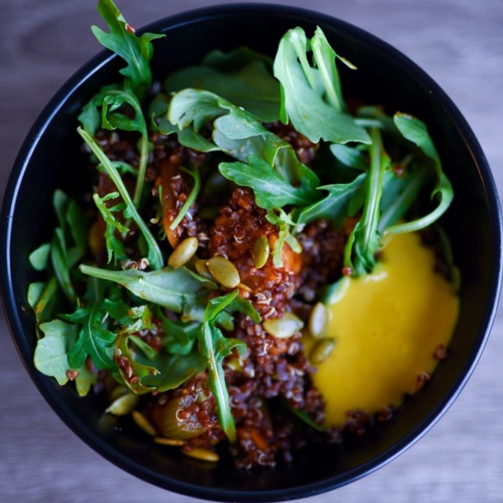 28-Day Vegan Meal Plan & Shopping List #7 - Image 22