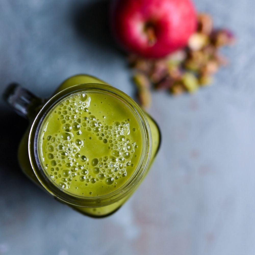 28-Day Vegan Meal Plan & Shopping List #6 - Image 14