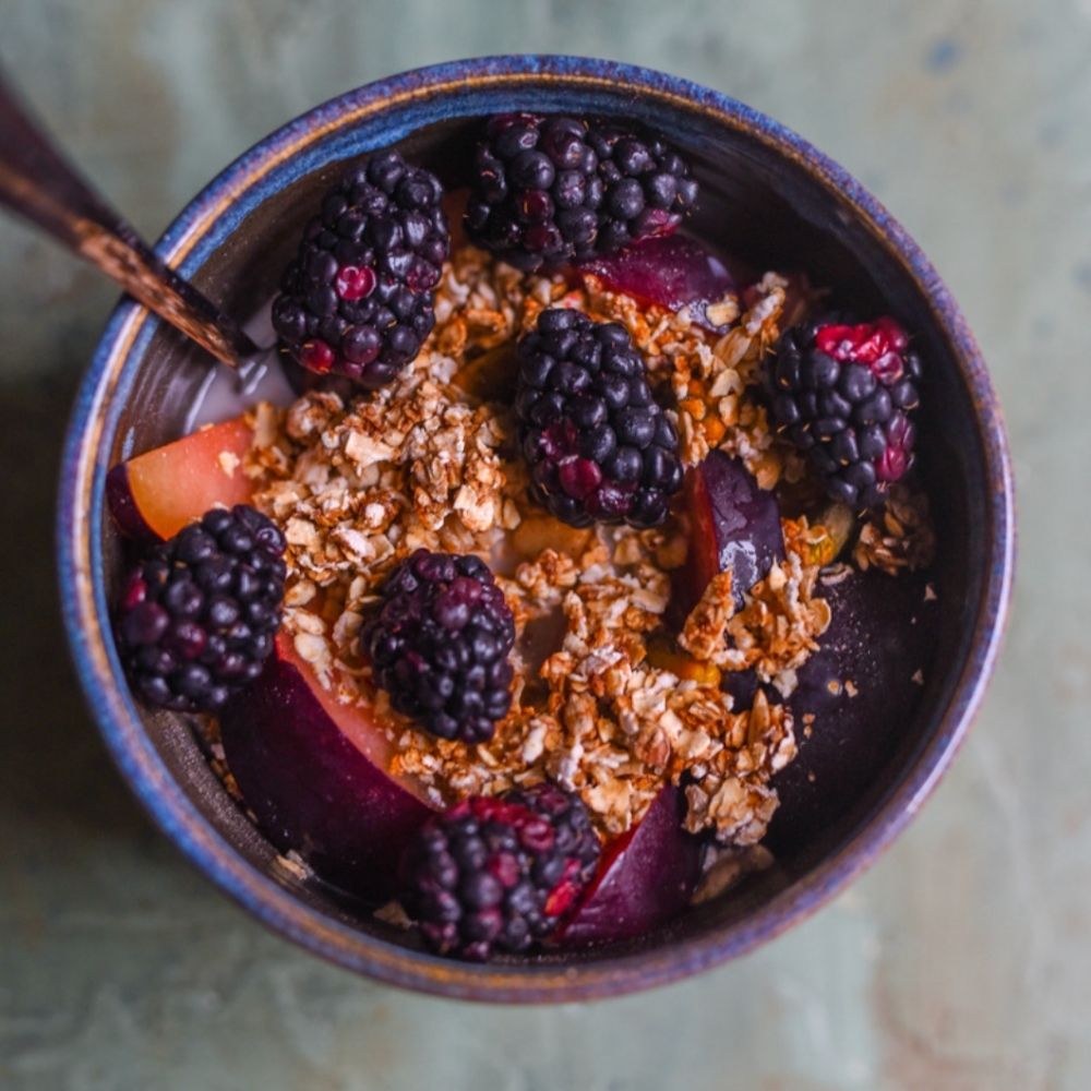 28-Day Vegan Meal Plan & Shopping List #6 - Image 29