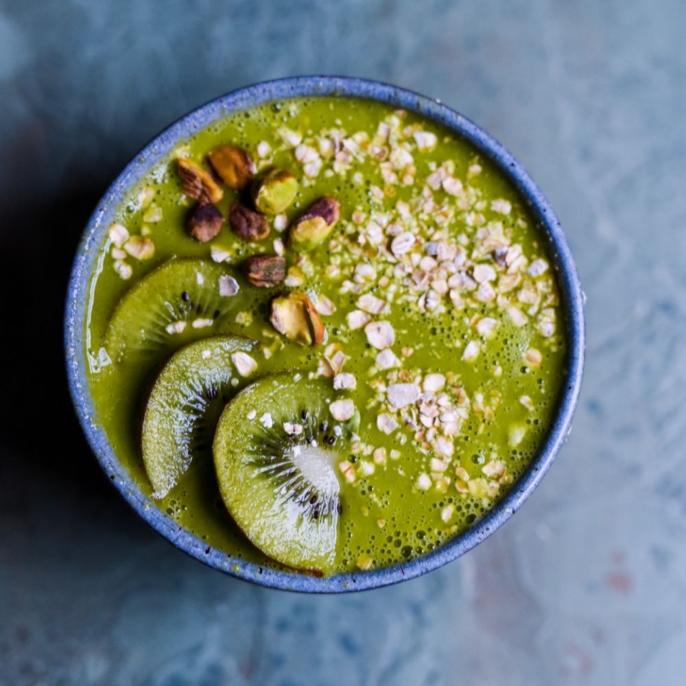 28-Day Vegan Meal Plan & Shopping List #6 - Image 9