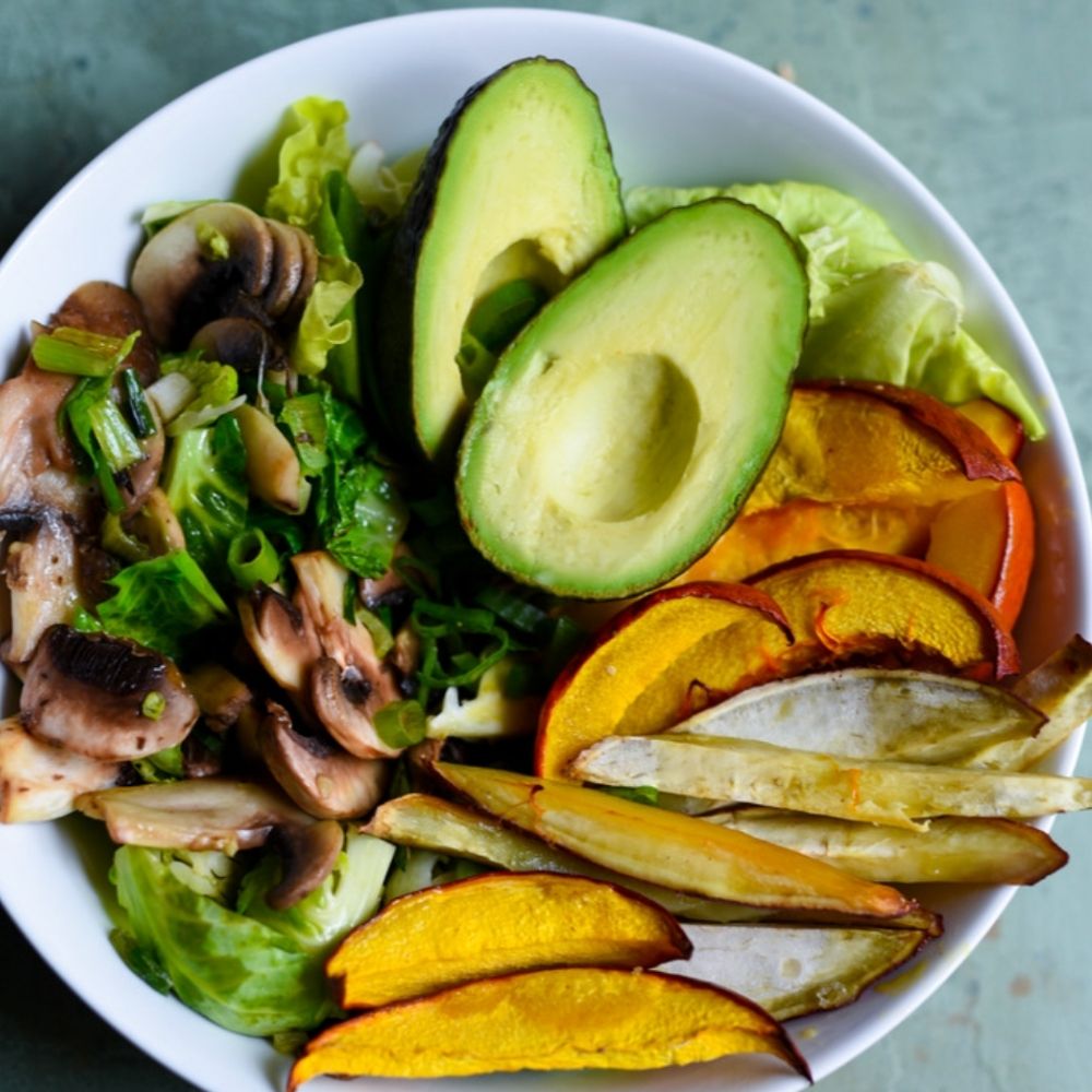 28-Day Vegan Meal Plan & Shopping List #6 - Image 22