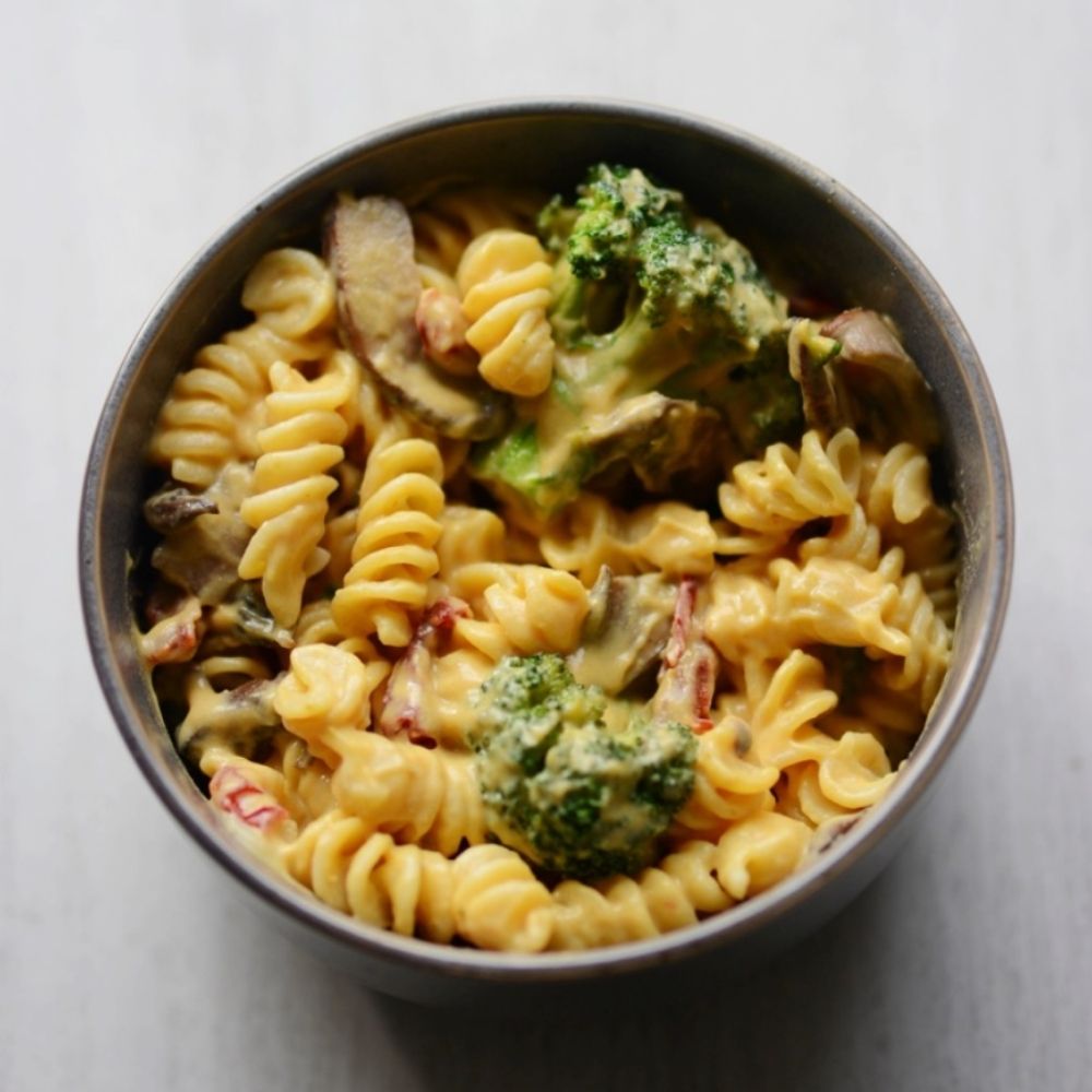 28-Day Vegan Meal Plan & Shopping List #3 - Image 13