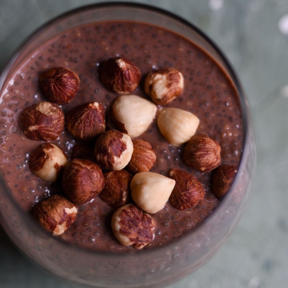 28-Day Vegan Meal Plan & Shopping List #6 - Image 5