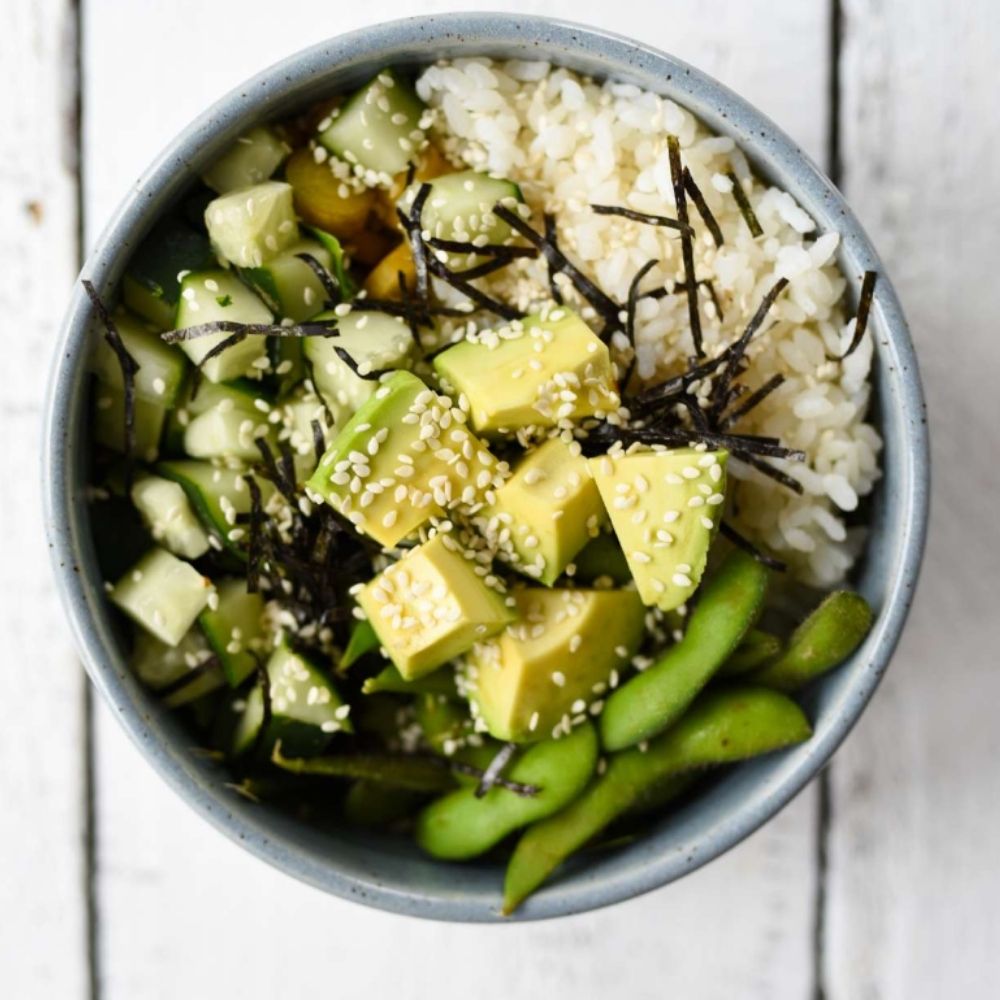 28-Day Vegan Meal Plan & Shopping List #4 - Image 18