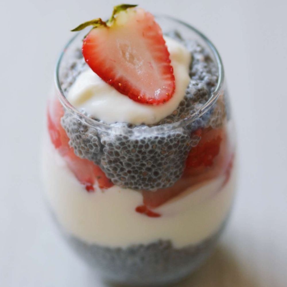 28-Day Vegan Meal Plan & Shopping List #5 - Image 6